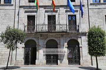 Ayuntamiento de Llanes