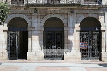 Ayuntamiento de Llanes