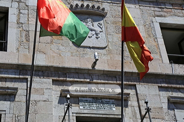Ayuntamiento de Llanes