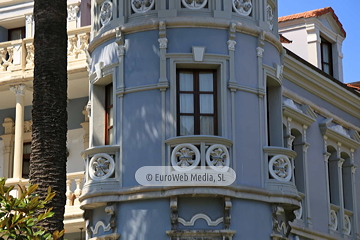Chalé de don Ricardo