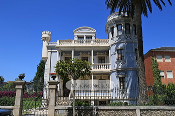 Chalé de don Ricardo