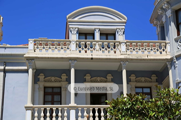 Chalé de don Ricardo