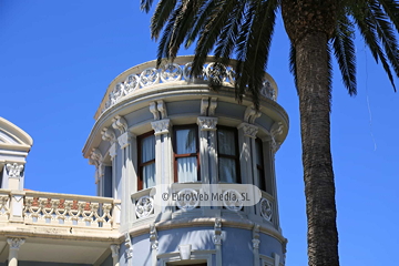 Chalé de don Ricardo