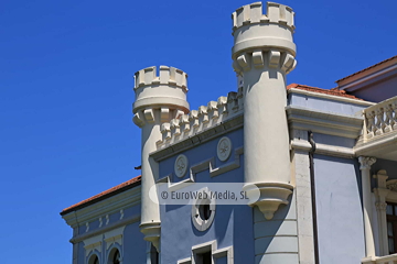 Chalé de don Ricardo