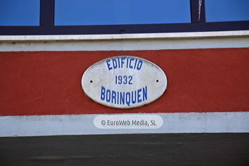 Edificio Borinquen