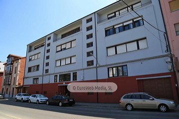 Edificio Borinquen