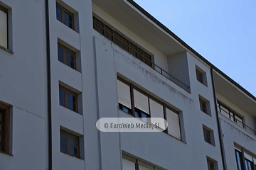 Edificio Borinquen