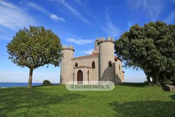 Ermita de la Virgen de la Guía