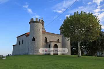 Ermita de la Virgen de la Guía