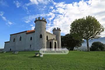 Ermita de la Virgen de la Guía
