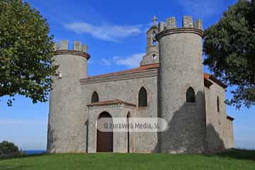 Ermita de la Virgen de la Guía