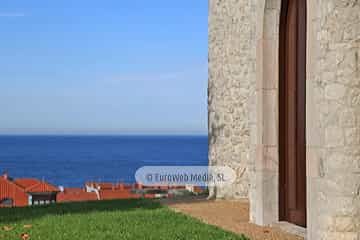 Ermita de la Virgen de la Guía