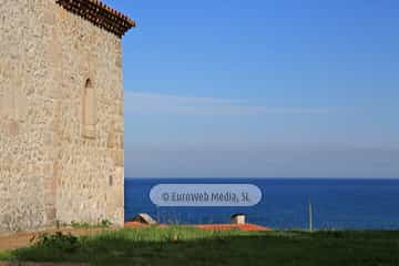 Ermita de la Virgen de la Guía