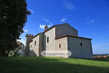 Ermita de la Virgen de la Guía