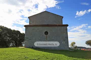 Ermita de la Virgen de la Guía
