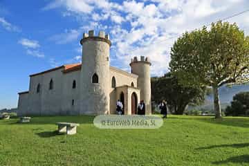 Ermita de la Virgen de la Guía