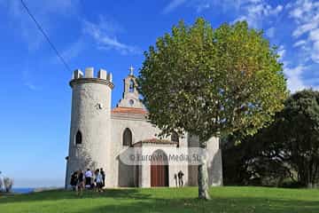 Ermita de la Virgen de la Guía