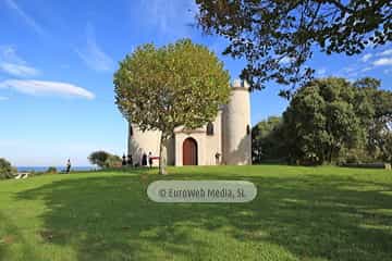 Ermita de la Virgen de la Guía