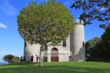 Ermita de la Virgen de la Guía