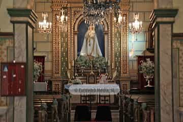 Ermita de la Virgen de la Guía