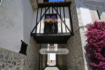 Palacio de Gastañaga/Antigua Casa Rivero. Palacio de Gastañaga-Antigua Casa Rivero
