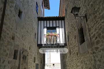 Palacio de Gastañaga/Antigua Casa Rivero. Palacio de Gastañaga-Antigua Casa Rivero