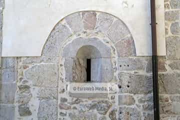 Palacio de Gastañaga/Antigua Casa Rivero. Palacio de Gastañaga-Antigua Casa Rivero