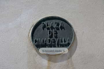 Palacio de Gastañaga/Antigua Casa Rivero. Palacio de Gastañaga-Antigua Casa Rivero