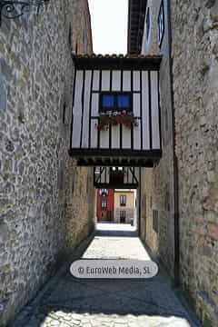 Palacio de Gastañaga/Antigua Casa Rivero. Palacio de Gastañaga-Antigua Casa Rivero