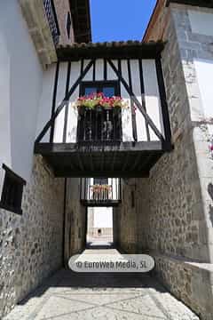 Palacio de Gastañaga/Antigua Casa Rivero. Palacio de Gastañaga-Antigua Casa Rivero