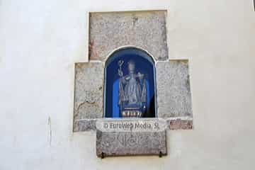 Palacio de Gastañaga/Antigua Casa Rivero. Palacio de Gastañaga-Antigua Casa Rivero
