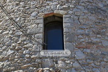 Torre del castillo