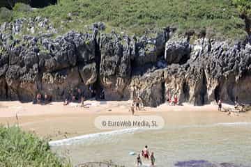 Playa de Buelna