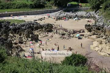 Playa de Buelna