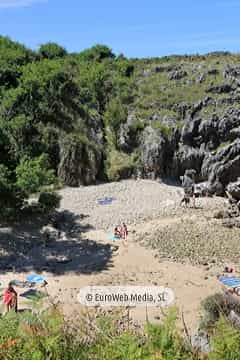 Playa de Cobijeru
