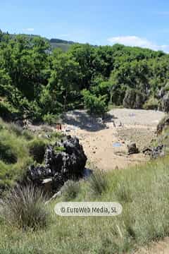 Playa de Cobijeru