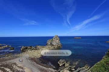 Playa de Pendueles