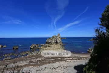 Playa de Pendueles