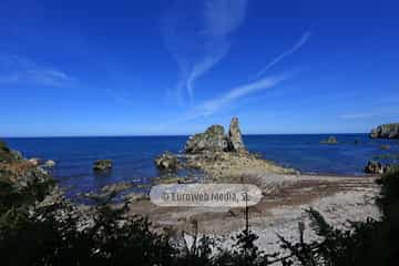 Playa de Pendueles