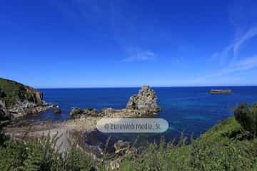 Playa de Pendueles