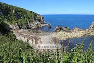 Playa de Pendueles