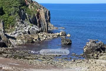 Playa de Pendueles