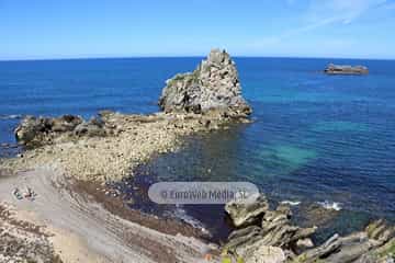 Playa de Pendueles