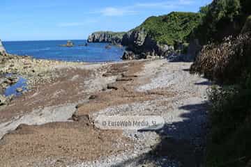 Playa de Pendueles