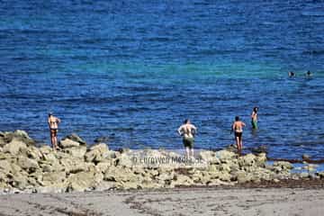 Playa de Pendueles