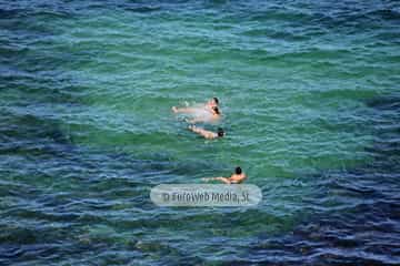 Playa de Pendueles