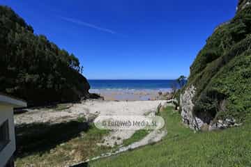 Playa de Vidiago