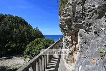 Playa de Vidiago