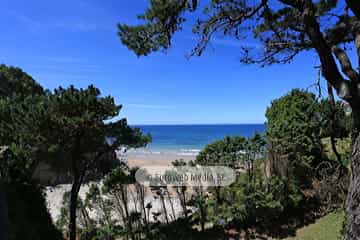 Playa de Vidiago