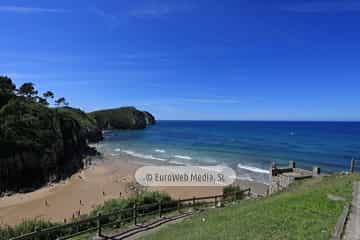 Playa de Vidiago